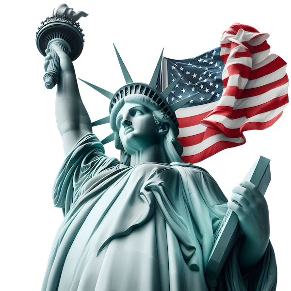 statue de la Liberté